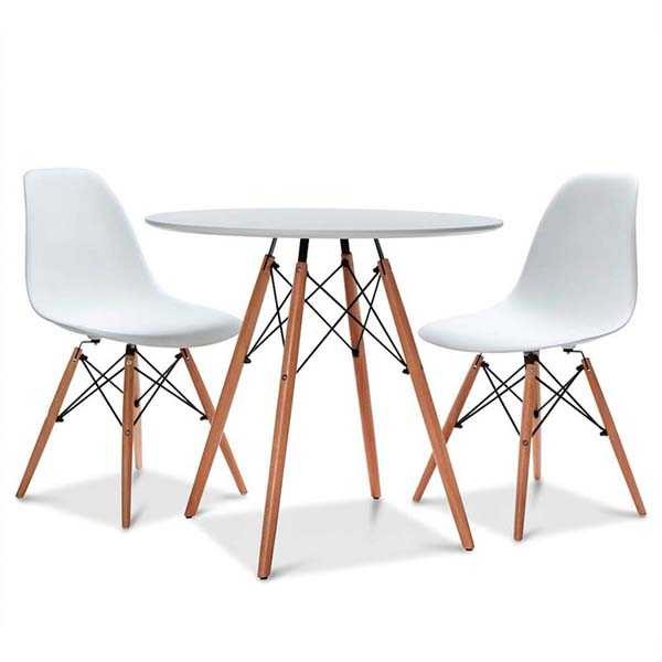 Стол eames dsw 80